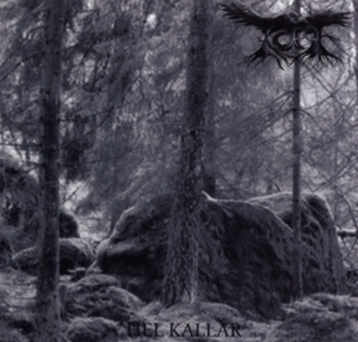 Korp – Hel Kallar