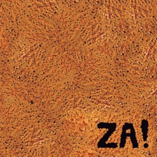 Za! – Wanananai