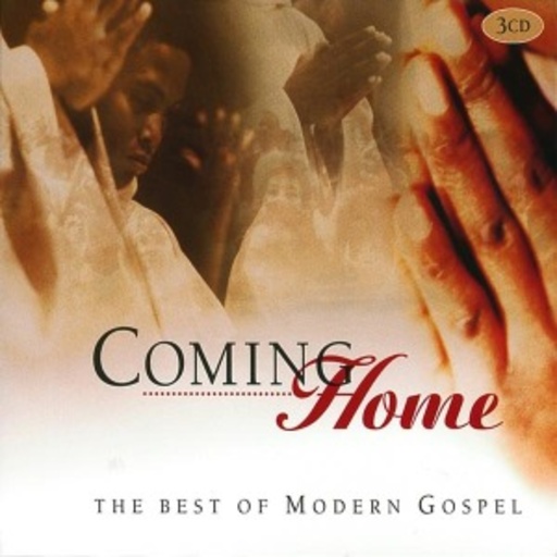 Diverse – Coming Home - The Best Of Modern Gospel