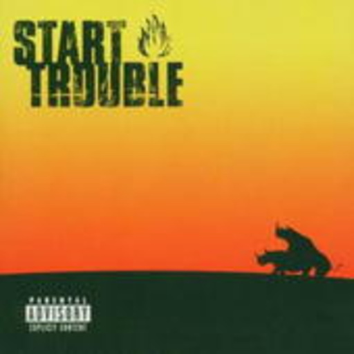 Start Trouble – Every Solution Has It's Problem