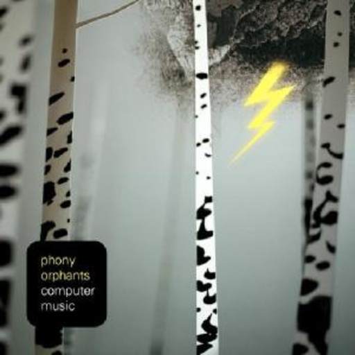 Phony Orphants – Computer Music
