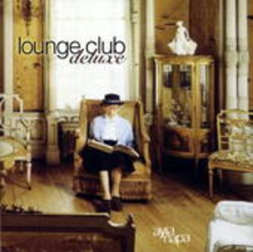 Diverse – Lounge Club Deluxe