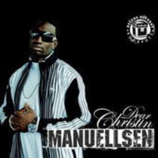 Manuellsen – Dear Christin