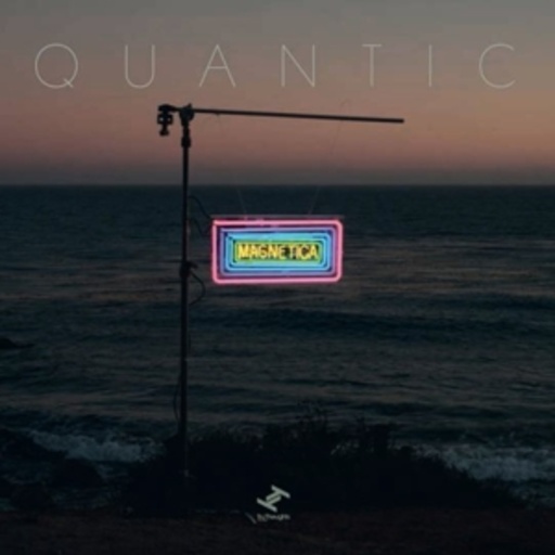 Quantic – Magnetica