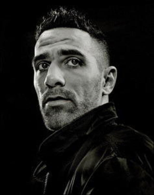 ersgoldenerjunge: Bushido