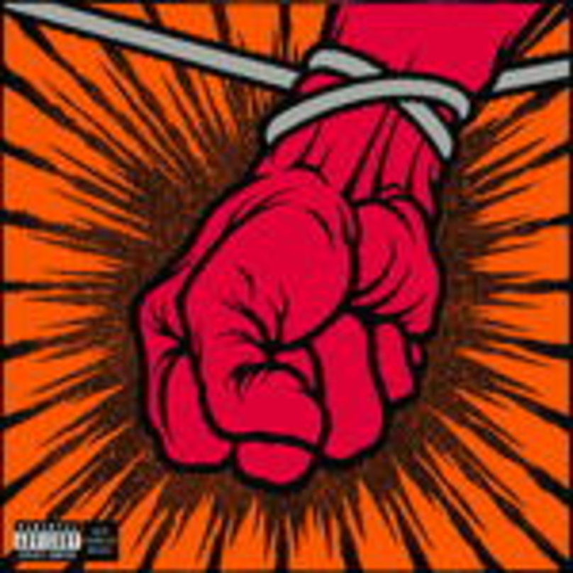 Kommt eher in den Handel: das neue Album von Metallica
