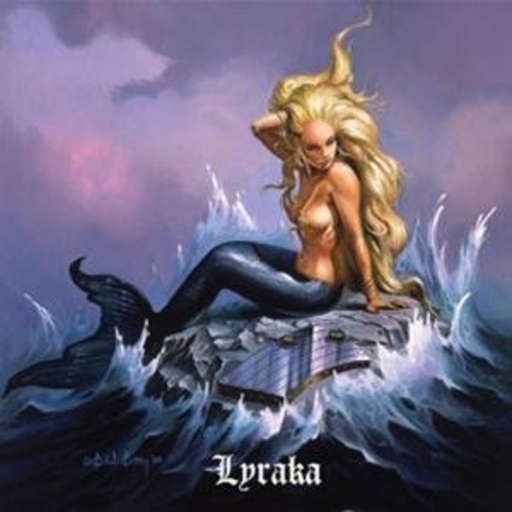 Lyraka – Lyraka
