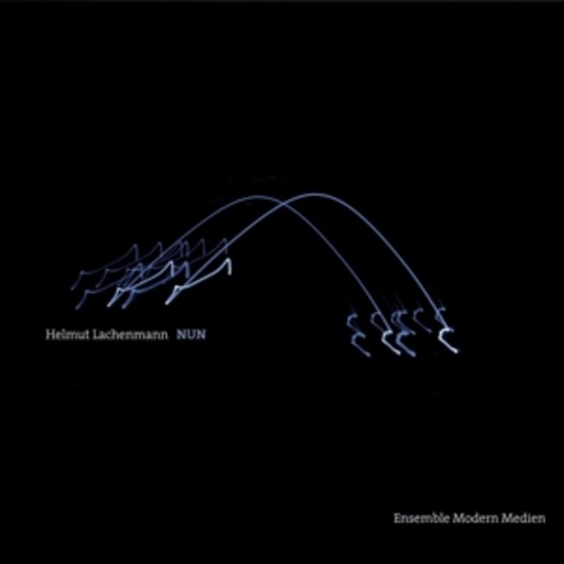 Markus Stenz/Ensemble Modern – Nun