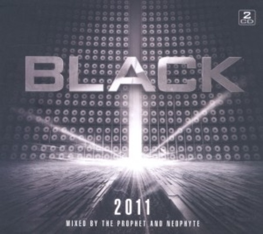 Diverse – Black 2011