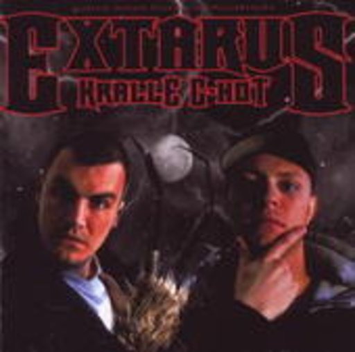 Kralle & G-Hot – Extarus
