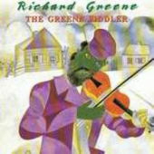 Richard Greene – Greene Fiddler