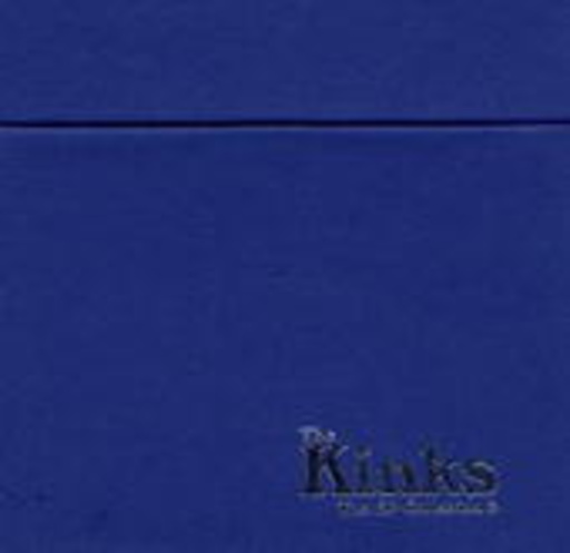 The Kinks – The EP Collection Vol. 2