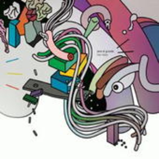 Jono El Grande – Neo Dada