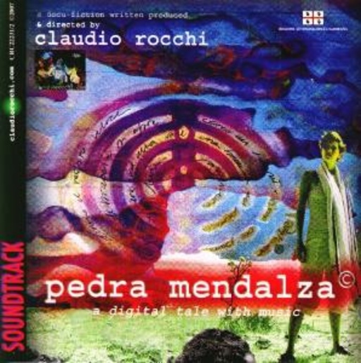 Claudio Rocchi – Pedra Mendalza