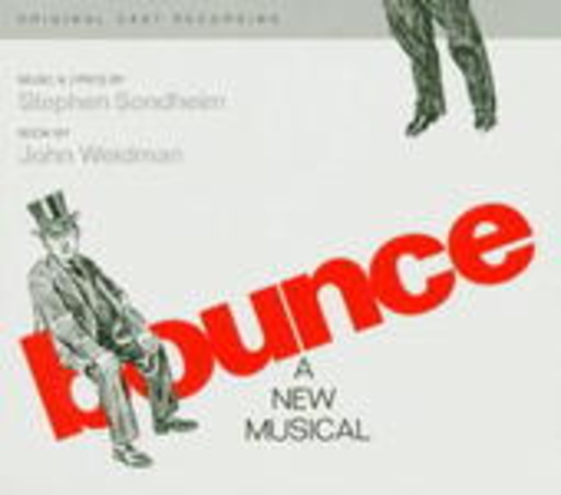 Stephen Sondheim – Bounce