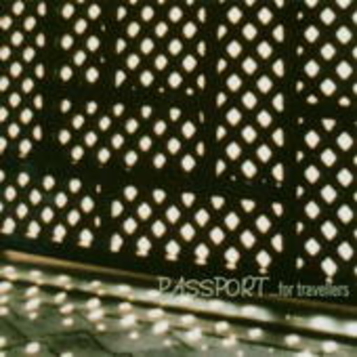 Diverse – Passport... For Travellers