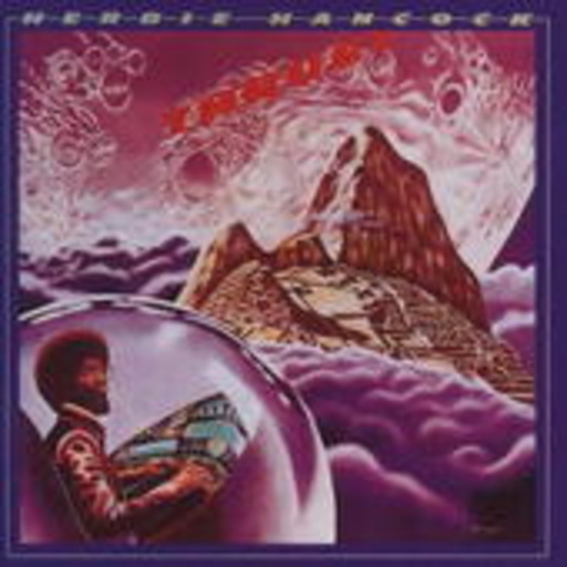 Herbie Hancock – Trust