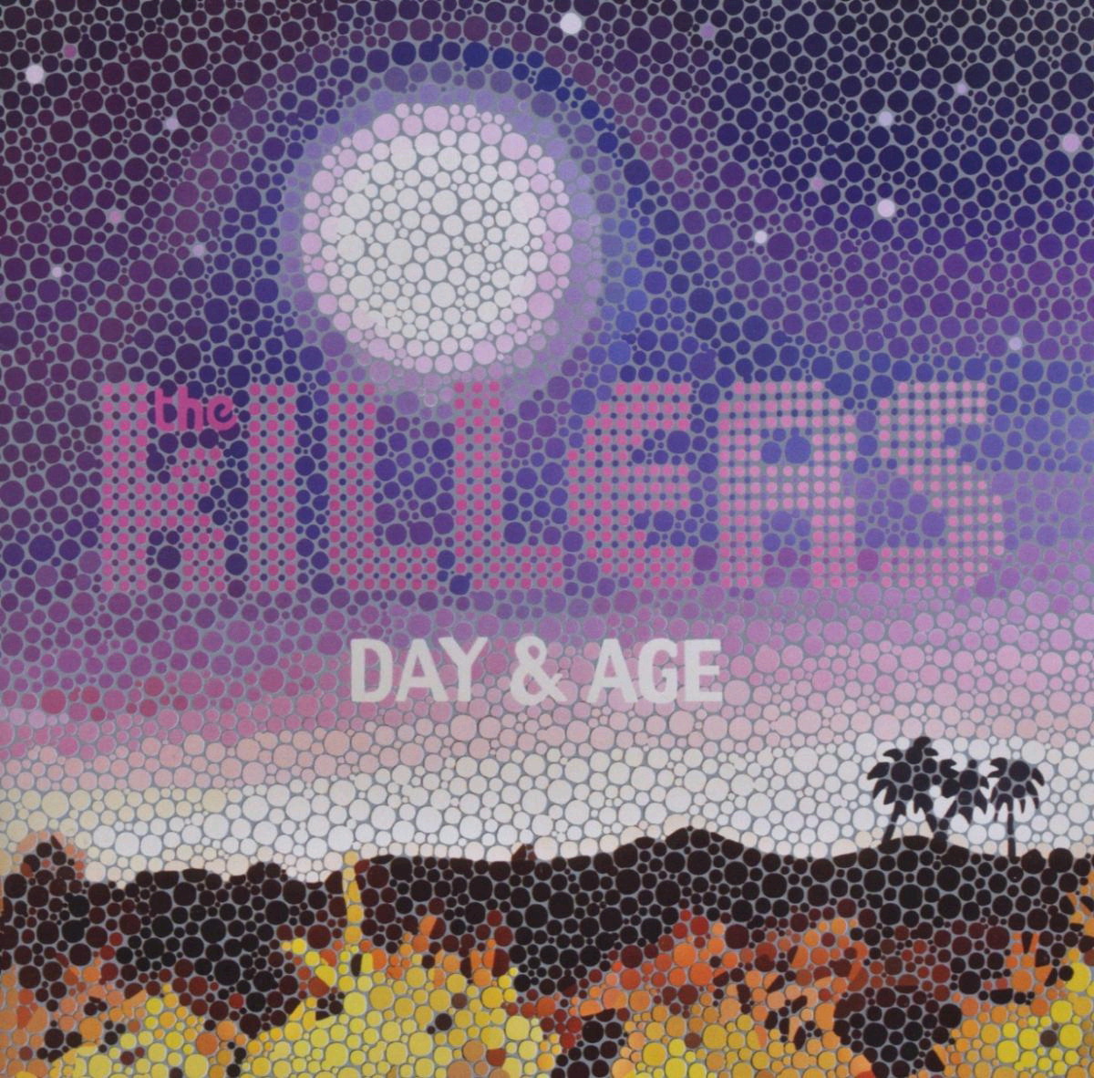 The Killers – Day & Age