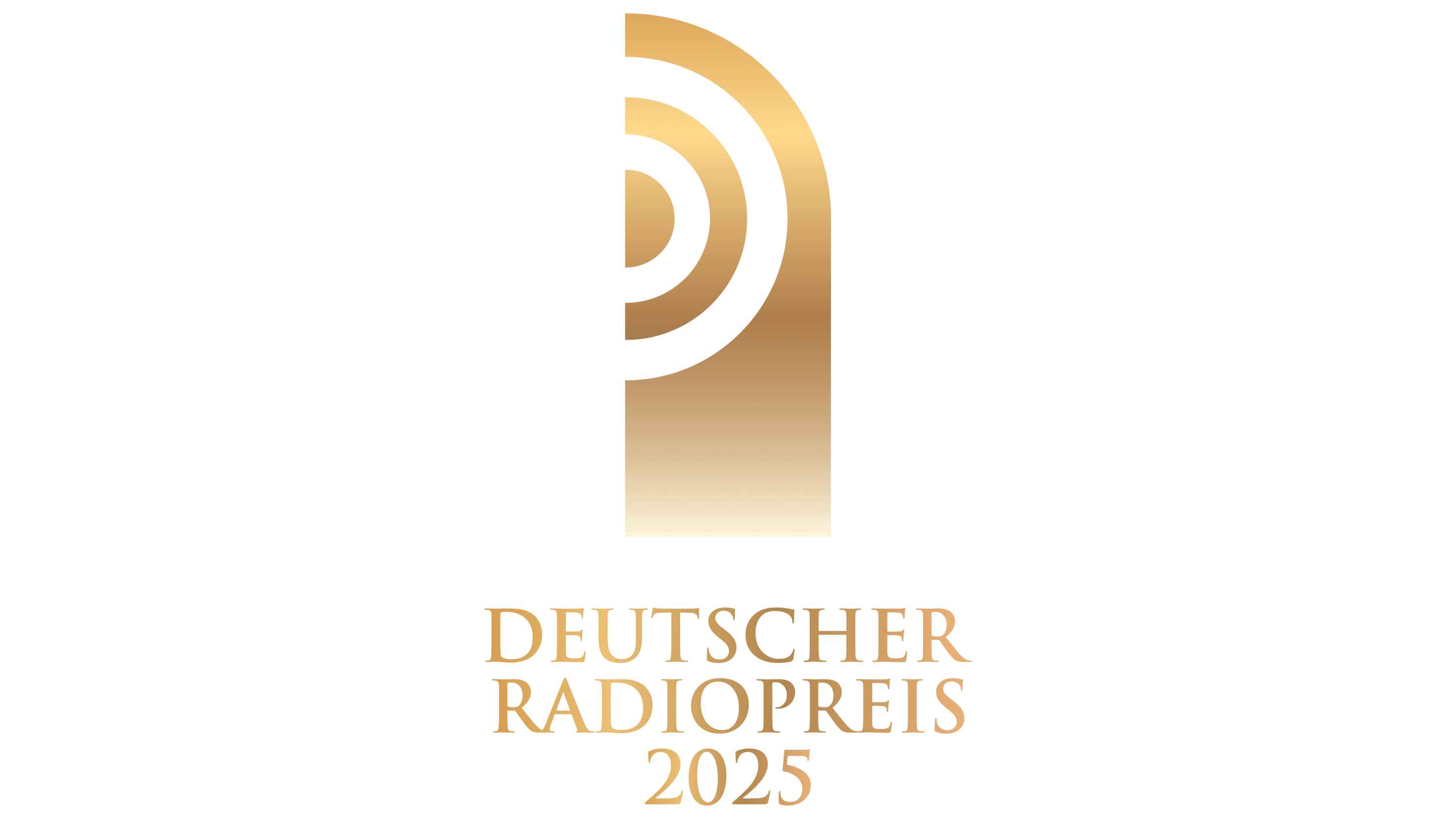 Wird Mitte September in Hamburg überreicht: der deutsche Radiopreis.