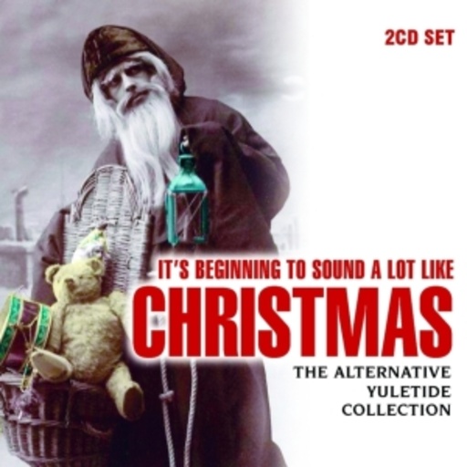 Diverse – It's Beginning To Sound A Lot Like Christmas