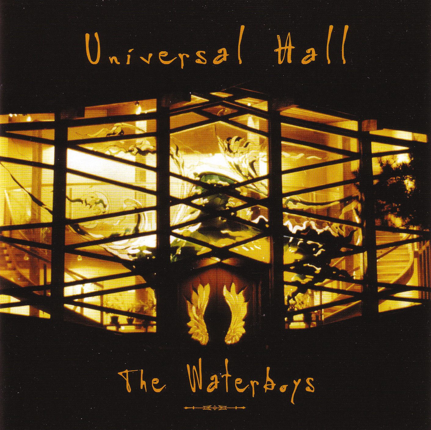 The Waterboys – Universal Hall