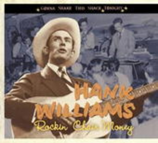 Hank Williams – Rockin' Chair Money