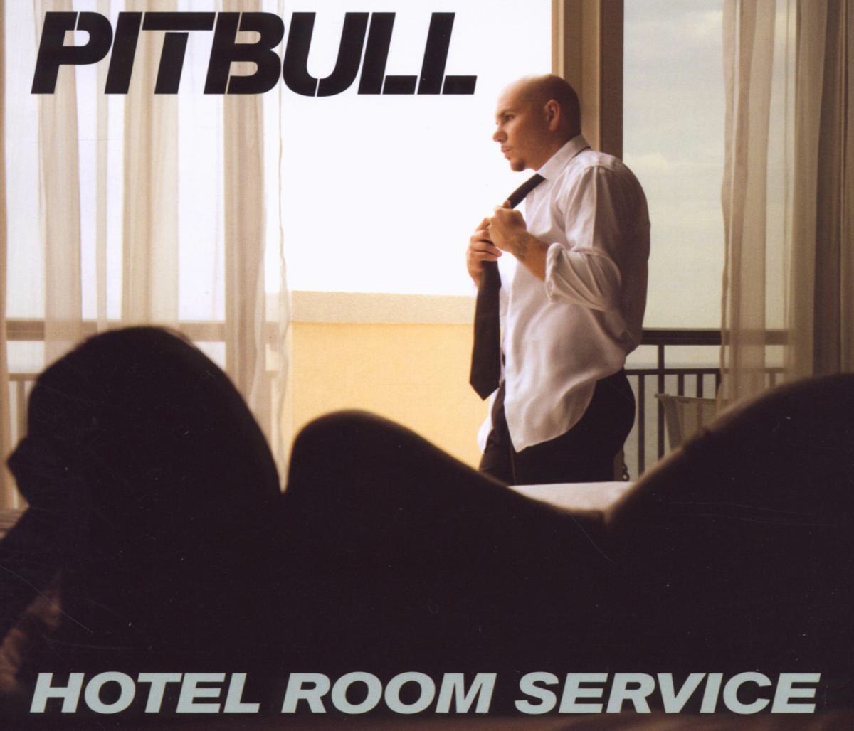Pitbull – Hotel Room Service