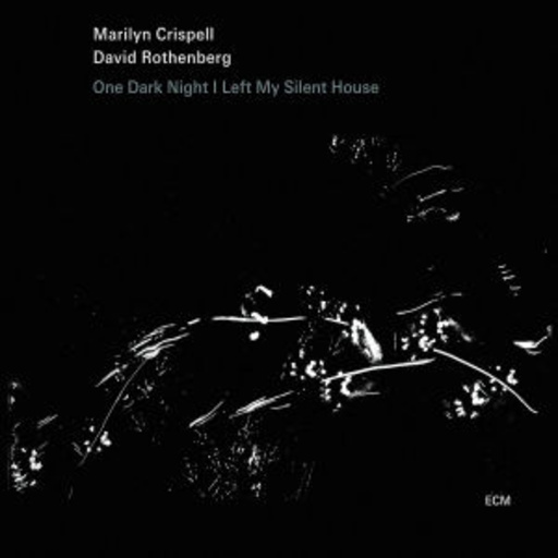Marilyn Crispell/David Rothenberg – One Dark Night I Left My Silent House