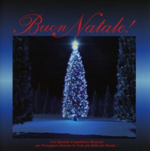Diverse – Buon Natale!