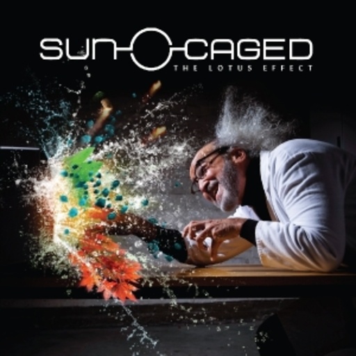 Sun Caged – The Lotus Effect