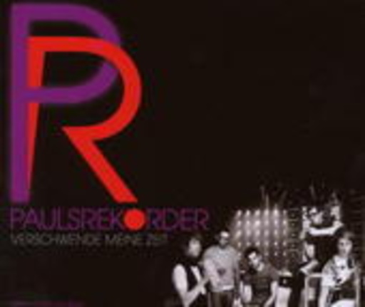 Paulsrekorder – Verschwende deine Zeit