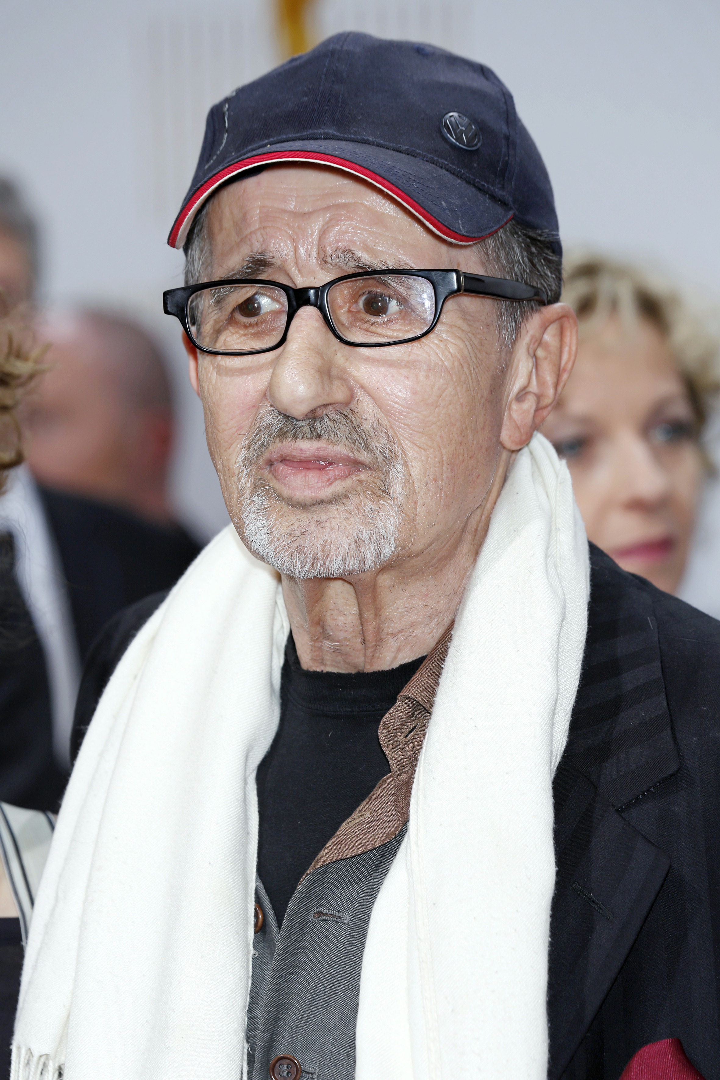 Rolf Zacher