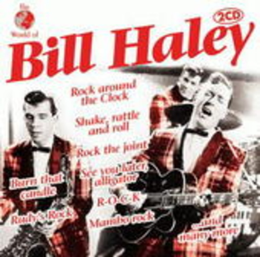 Bill Haley & His Comets