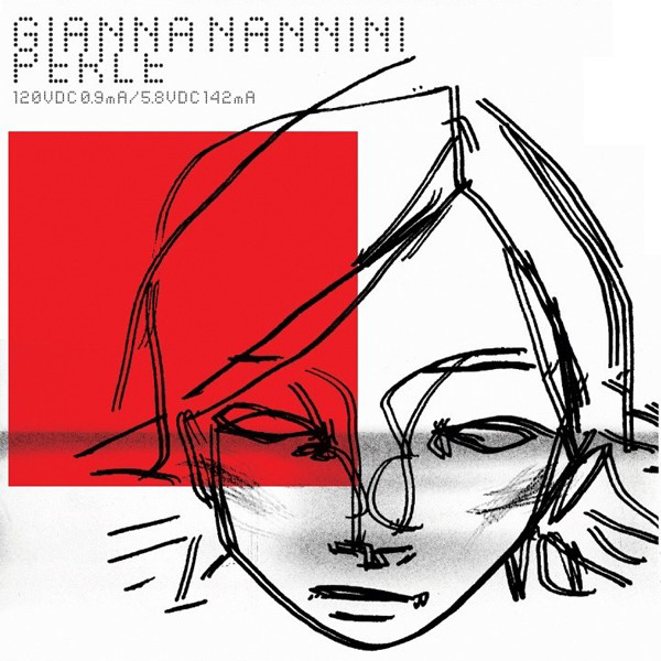 Gianna Nannini – Perle