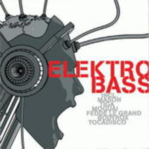 Diverse – Elektro Bass Vol. 1