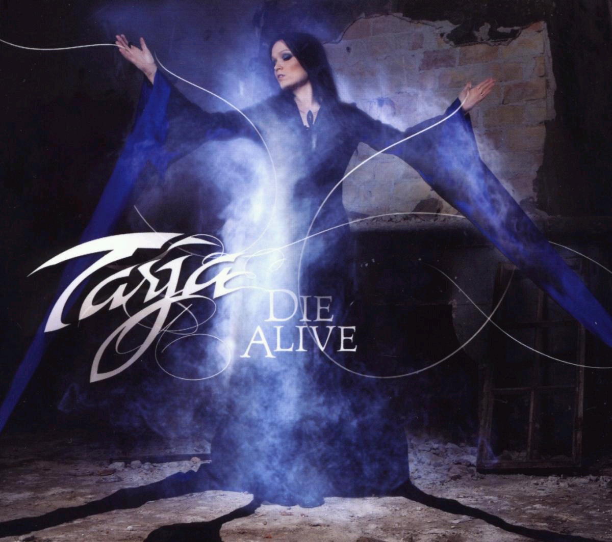 Tarja – Die Alive