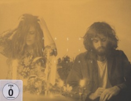Angus & Julia Stone – Stone Box