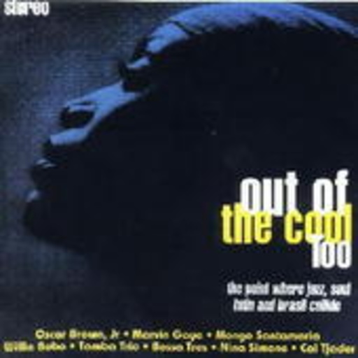 Diverse – Out Of The Cool Too