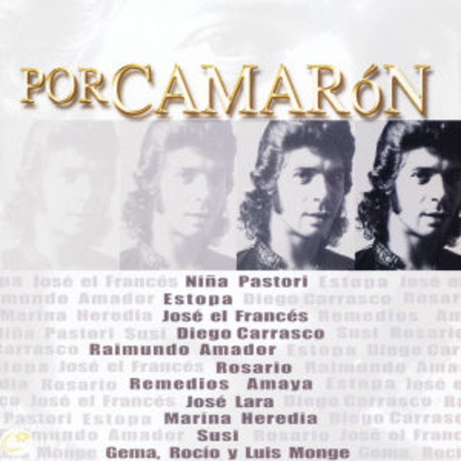 Diverse – Por Camarón