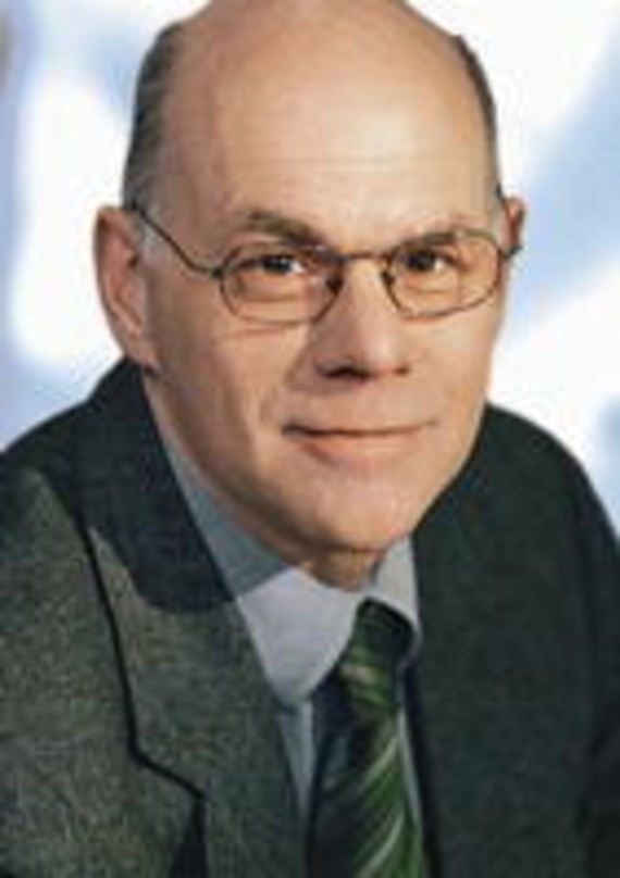 Engagiert sich für musikalische Bildung: Norbert Lammert