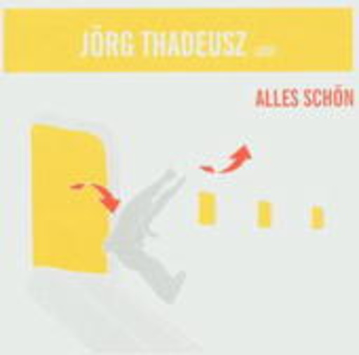 Jörg Thadeusz – Alles schön
