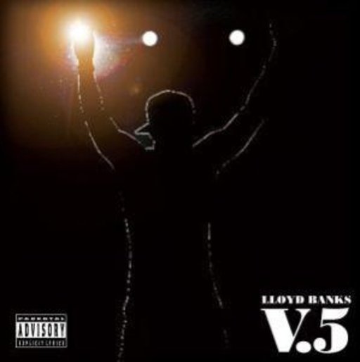 Lloyd Banks – V.5 - 80's Baby