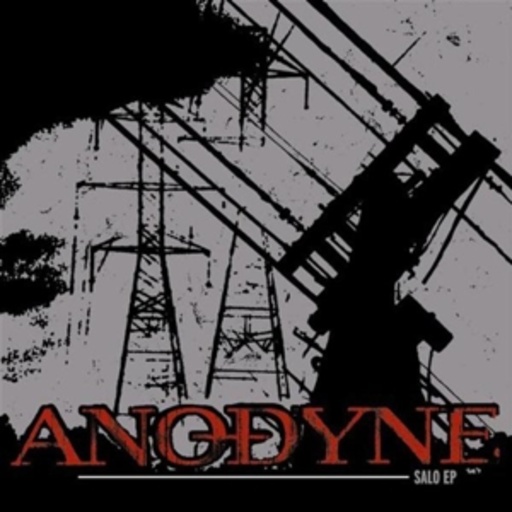 Anodyne – Salo