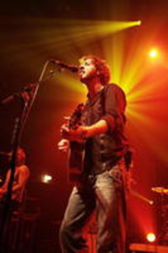 Gastiert im Juni in Deutschland: James Morrison