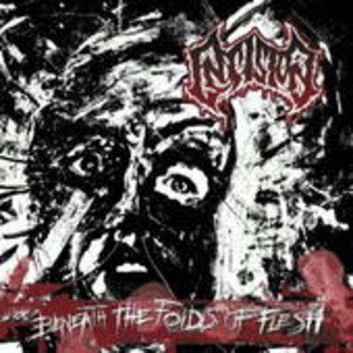 Insision – Beneath The Folds Of Flesh