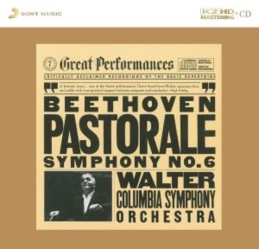Bruno Walter – Beethoven