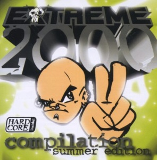 Diverse – Extreme 2000