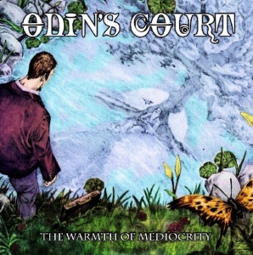 Odin's Court – The Warmth Of Mediocrity