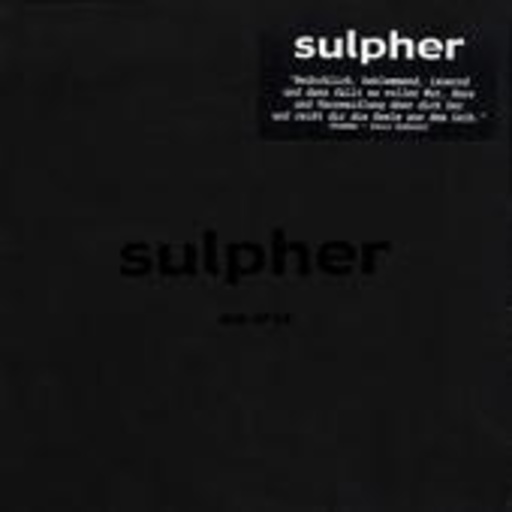 Sulpher – One Of Us