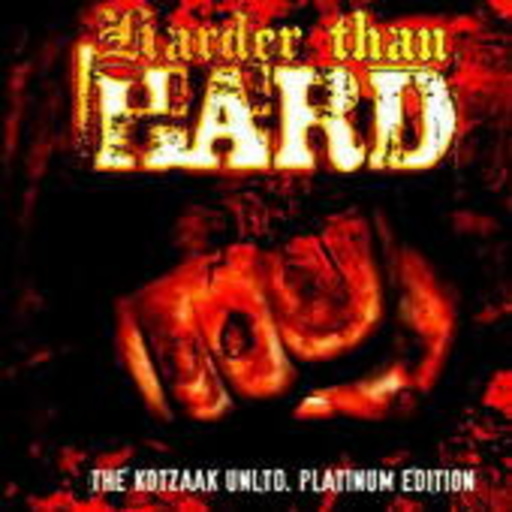 Diverse – Harder Than Hard